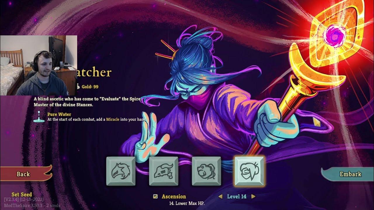 A BRILLIANT Deck! Slay the Spire YouTube