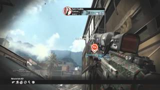 Sick 1080 on Flooded