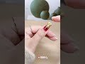 Nail Sticker - Easy nail design idea