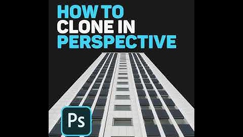 How to clone in perspective #short #treading #photoshop #tipsandtricks