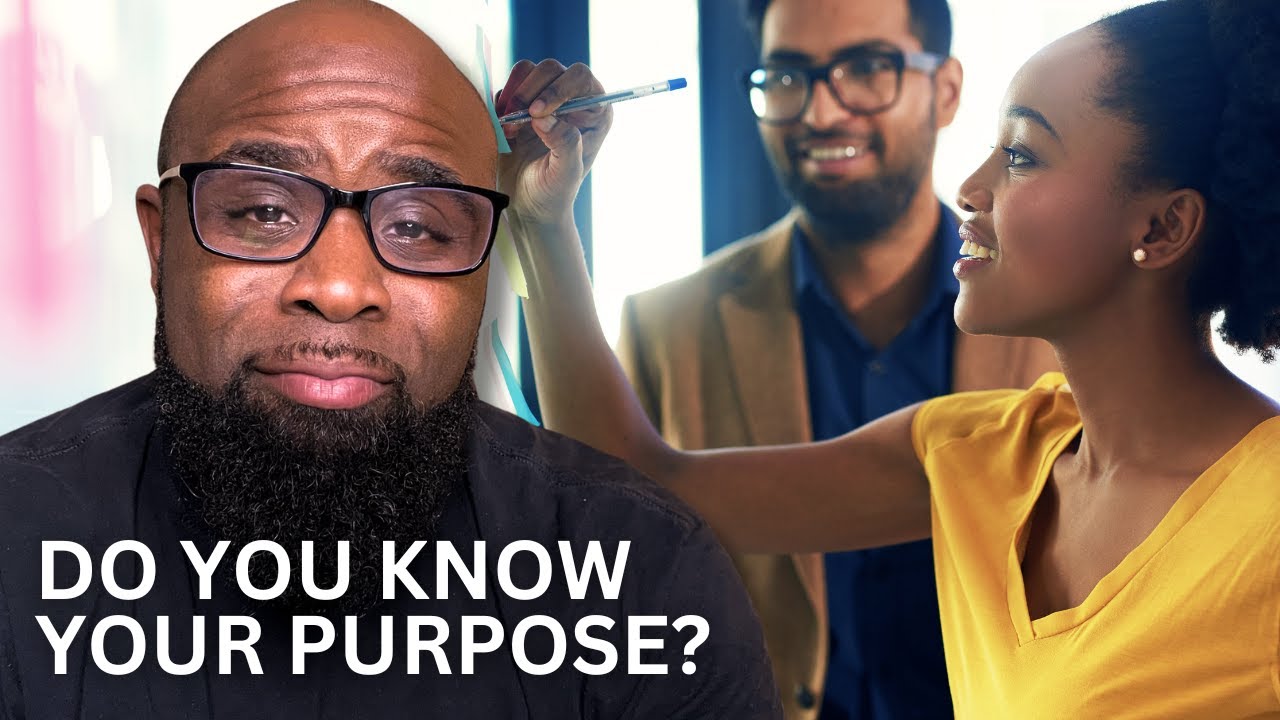 Living On Purpose: Why You Must Be Absolutely Clear About Your Purpose ...