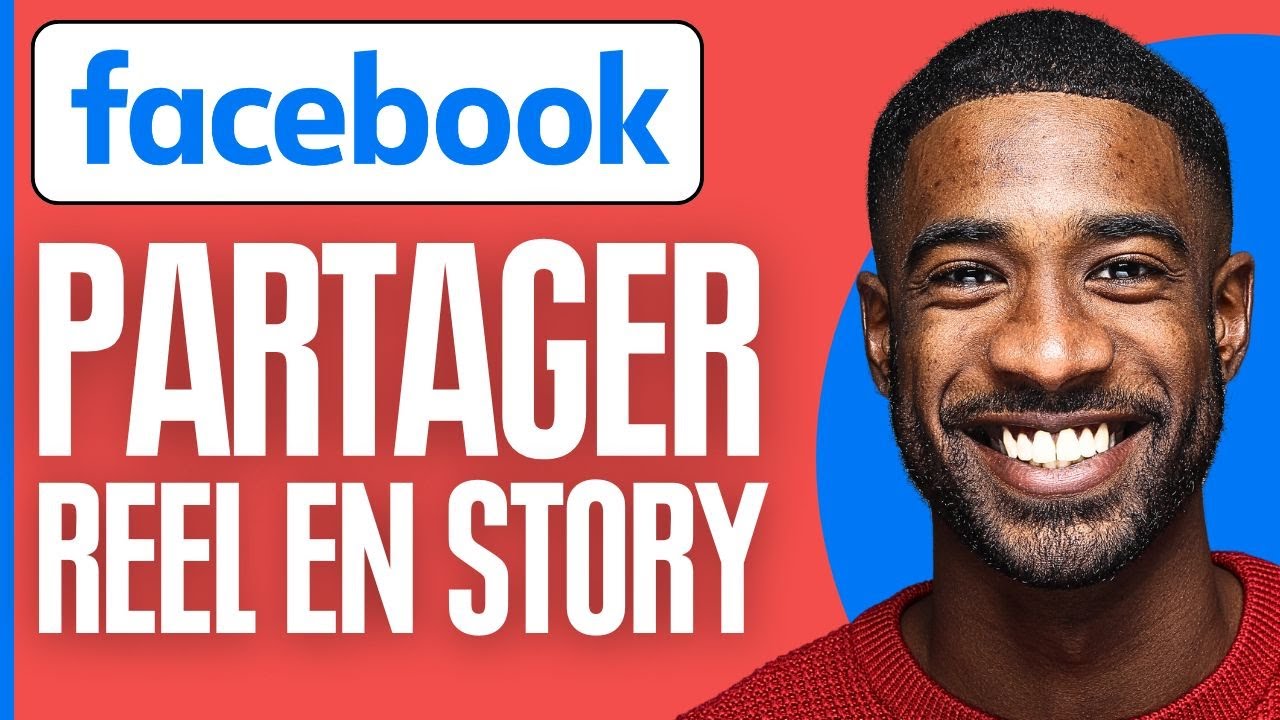 Comment Partager Un Reel En Story Facebook ( 2024 )