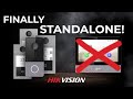 Hikvision Door Phones Are Finally Standalone Trough New Firmware KV6113 / KV8113 / KV8213  [PREVIEW]