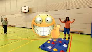 Sudoku-Sportunterricht screenshot 2