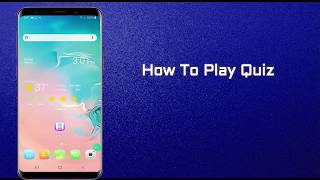How To Play Quiz & Win Reward Every Months screenshot 3