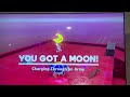 Mario free a someone here