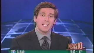 ABC News Headlines w/ David Muir 12/17/2003
