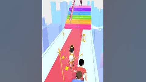 Makeover Run   All Levels Gameplay Android,ios