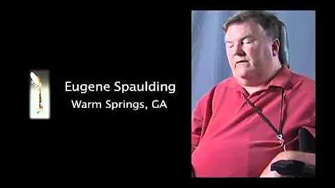 Eugene Spaulding