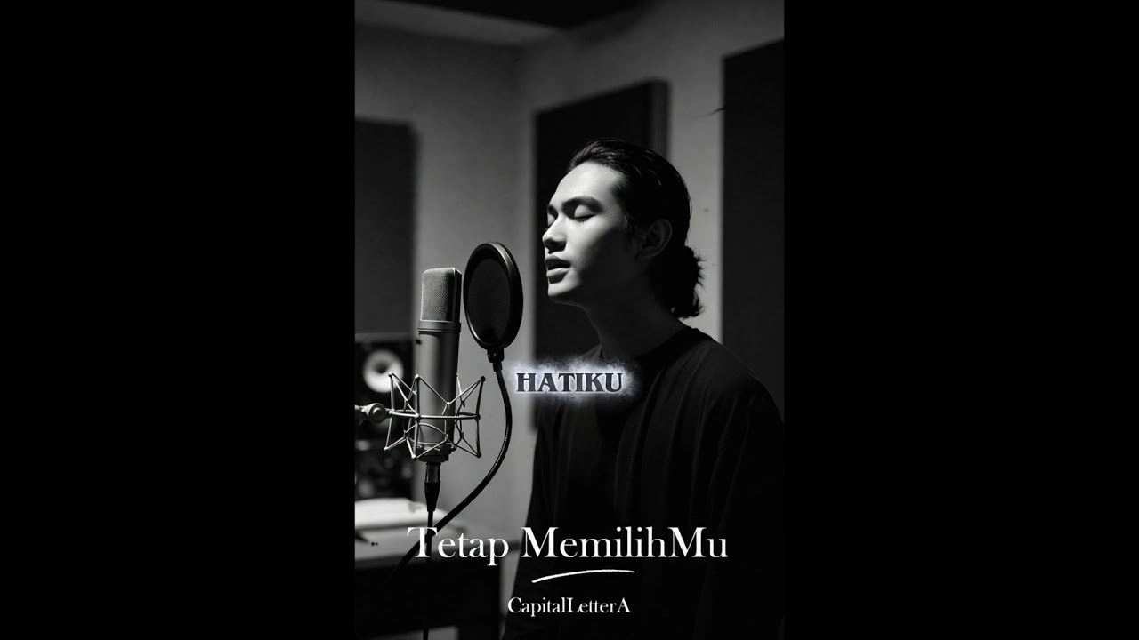 Tetap Memilihmu - CapitalLetterA