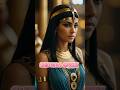 Cleopatra was not Egyptian, she was greek #facts #trendingshorts