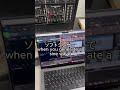 アナログシンセのサイン波には倍音があるだと？？