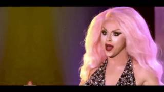 Lady Marmalade Farrah Moan Edit