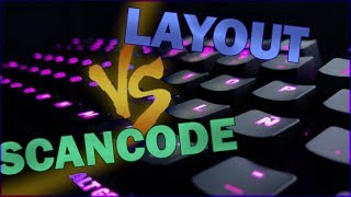 💯 TODOS los teclados TIENEN la {Ñ} | Elige tu teclado sin importar el LAYOUT! | PROGRAMACIÓN screenshot 1