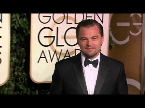 2016 წლის კინოაკადემიის დაჯილდოვების ნომინანტები