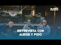 Capture de la vidéo Entrevista Alexis Y Fido | Planeta Reggaeton 01/06/2023