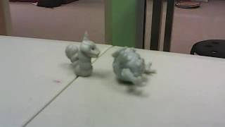 Pokevolution