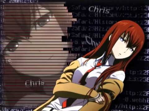 【Steins;Gate MAD】Nyan Kurisu