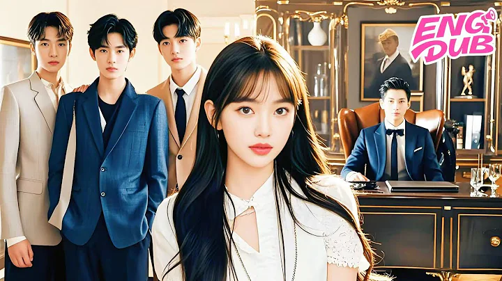 [ENG DUB] 💕Heiress dies in a crash,but reborn 11 years later as the CEO’s one true love.