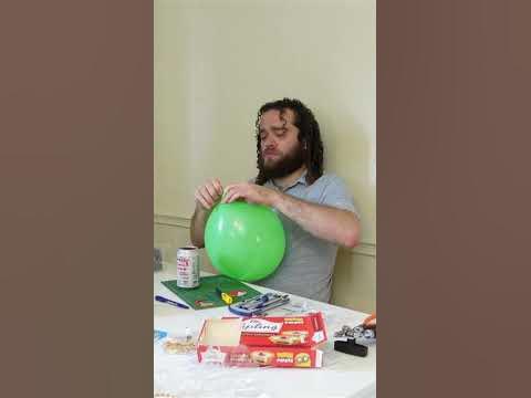 Making a Coke Can Stirling Engine | MWN #shorts - YouTube