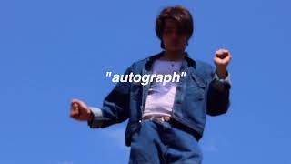 Jiwon - Autograph Official Music Video