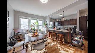 2700 North Richmond, #1 | 2 Bed 1 Bath | Logan Square