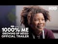 1000% Me: Growing Up Mixed | Official Trailer | HBO