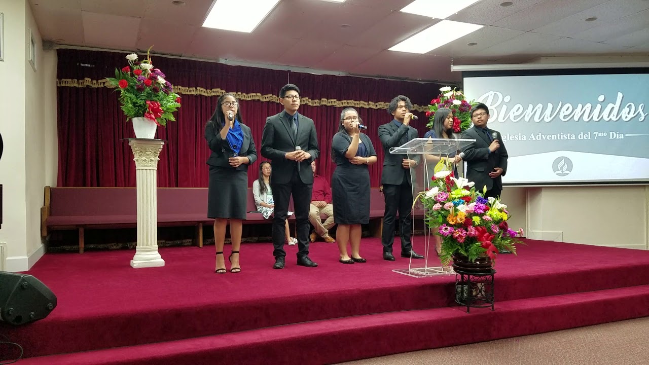 08-03-2019 IASD HOUSTON BELLAIRE.