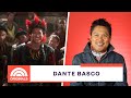 ‘Hook’ Star Dante Basco On Best Moments As Rufio, Working With Robin Williams | TODAY Original