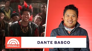‘Hook’ Star Dante Basco On Best Moments As Rufio, Working With Robin Williams | TODAY Original