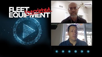 Tracking the new freight normal with new technology solutions | FE Unscripted