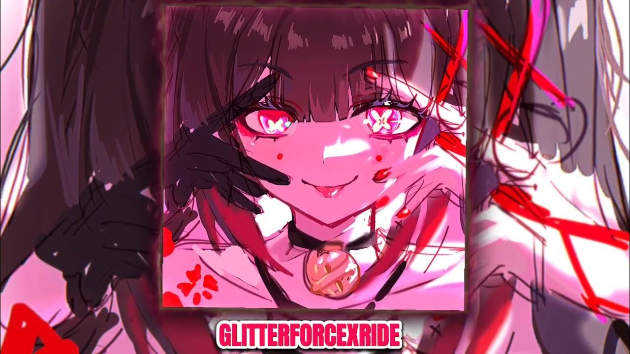 GLITTERFORCEXRIDE (Super Slowed Remix) GLITTERFORCEXRIDE (Super Slowed Remix)