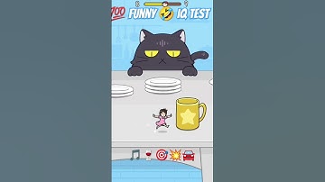 Cat escape Funny 🤣 Cat game Hide & Seek: Cat Escape | Level 5694Gameplay Android/i0S  #shorts