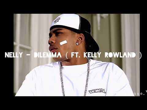 NELLY DILEMMA FT KELLY ROWLAND Ringtone Dilemma Ringtone Nelly 