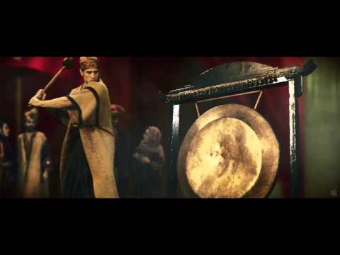 HD Sinbad The Fifth Voyage Movie Trailer 1080p