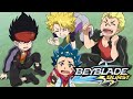 BEYBLADE BURST Hindi Ep45 Spryzen Vs Wyvron BEYBLADE BURST Hindi Ep45 Spryzen Vs Wyvron