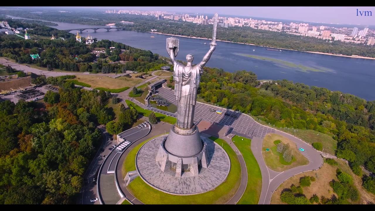 Статуя свободы в украине Статуя свободы в украине