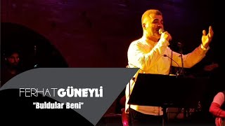 Ferhat Güneyli̇ - Buldular Beni Berlin 18.11.2018