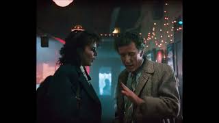 True Believer Trailer 35mm Open Matte