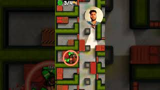 hunter assassin gameplay part 3 #trending #explore #gaming #series #shorts