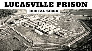 Information 25 Deadly Truths About Southern Ohio Correctional and the 11-Day Lucasville Siege Update