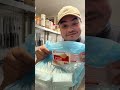 Voici la suite de ma journée avec un petit vlog cuisine en accéléré!