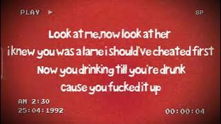 Down Bad||Erin Kaith||Lyrics