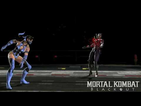 Fatality, Mortal Kombat Wiki