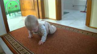 Ádám - Első Mászás