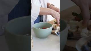 Gut-First Reset to Stop Spinning