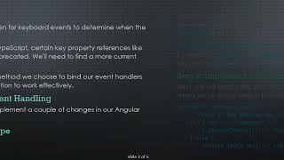 How to Disable Backspace Key in Input Fields with Angular