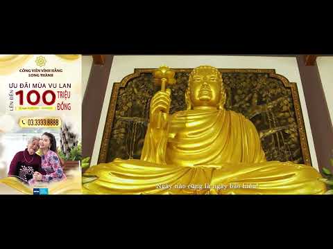 Video Vu Lan Báo Hiếu - Tri Ân Đáng Sinh Thành - youtube