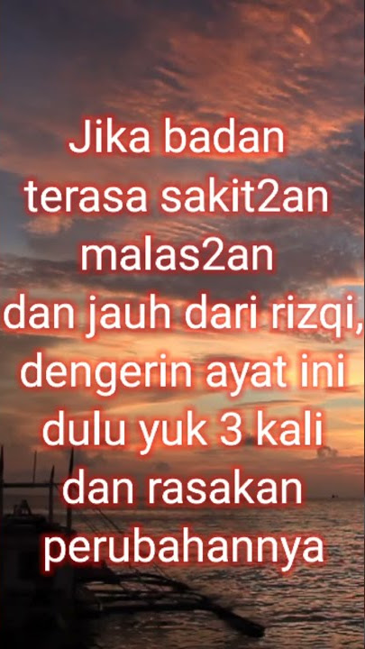 Al jin ayat 1 sampai 3
