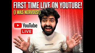 Launching My First AI Developer Tool LIVE (DebugAI)